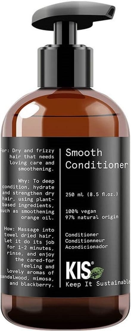 KIS - Green Smooth Conditioner
