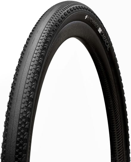 Gravel Binnenband Tubeless Ready Snelheid en Grip