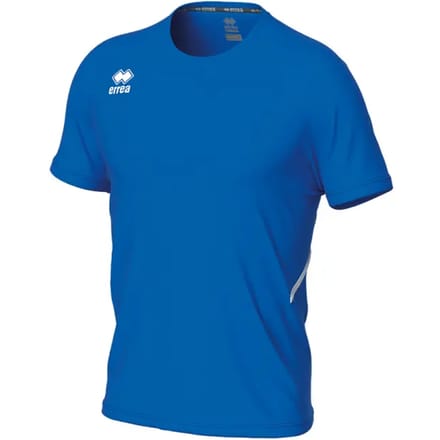T-Shirt Errea Marvin Maglia Mc Jr - Sportswear - Kinderen