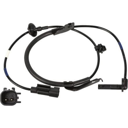 Sensor, wielsnelheid FEBI BILSTEIN 109544