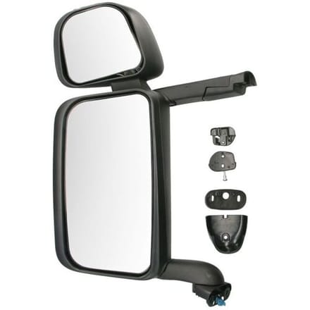 Spiegel RYWAL JM3516EH-LDR