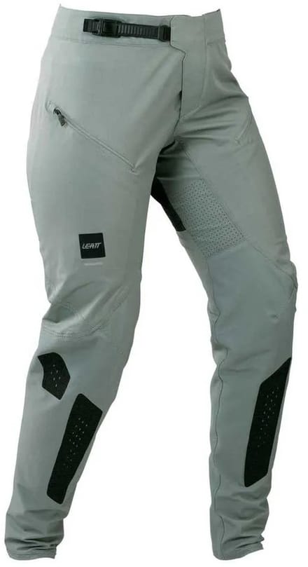 Leatt Gravity 3.0 Broek Groen L Vrouw