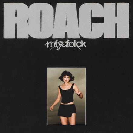 Roach - Miya Folick