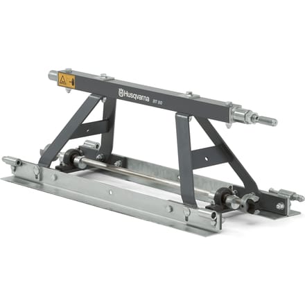Husqvarna screed bt 90 1m