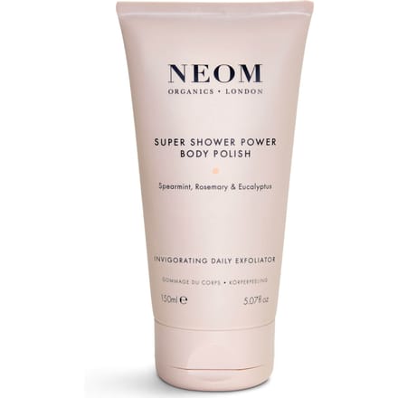 NEOM Super Shower Power Body Polish 150 ml