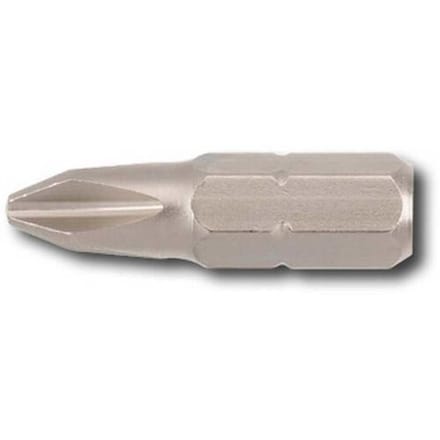 Schroevendraaier bit 1/4" Philips PH SONIC 9112501