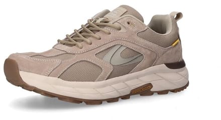 Camel Active Cross Country Heren Sneakers - taupe - EU44