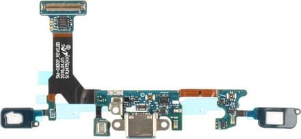 Dock Connector Flexkabel Geschikt voor Samsung Galaxy S7 – Premium