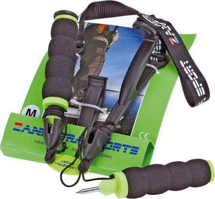 Zandstra Icespike - M