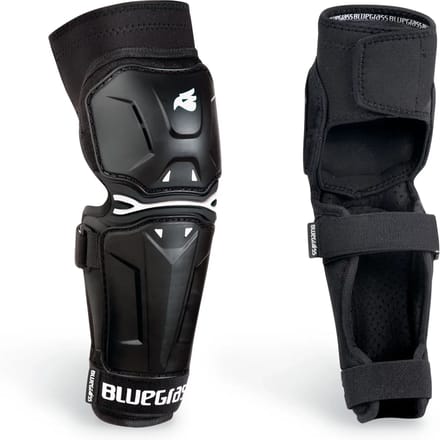 Elleboogbeschermers Bluegrass Big Horn P06