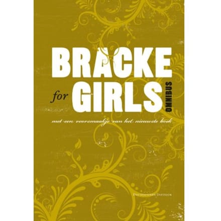 Bracke For Girls - Dirk Bracke