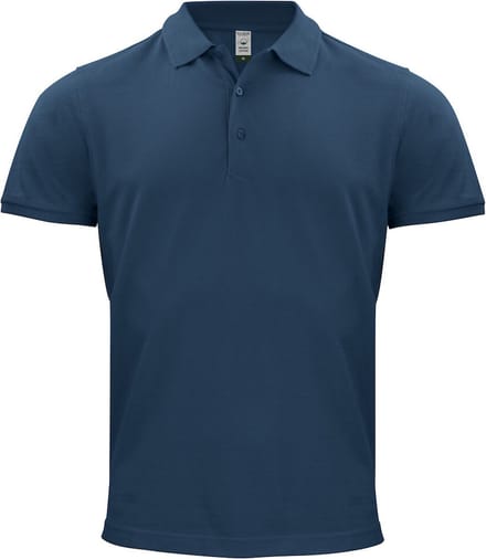 Clique Classic OC Polo 028264 - Dark Navy - M