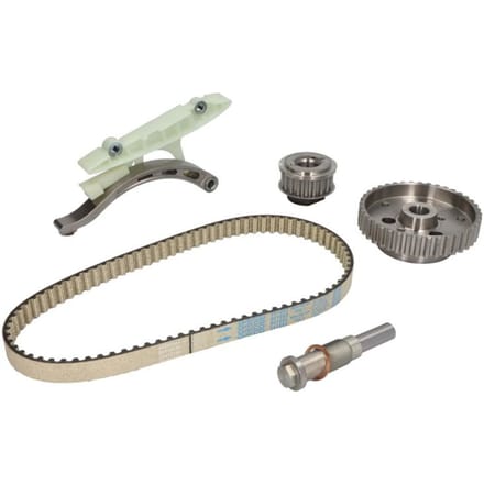 Distributieriemset DAYCO KBIO06