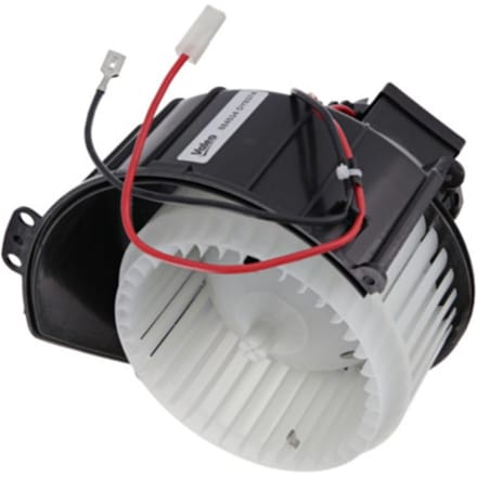 Interieurventilatie Original VALEO 884534