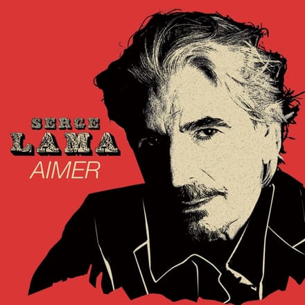 Serge Lama - Aimer (CD)
