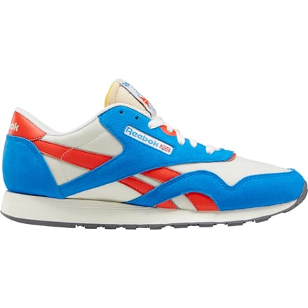 Trainers Reebok Classics Nylon MU