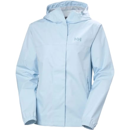 Waterdicht damesjack Helly Hansen Vancouver