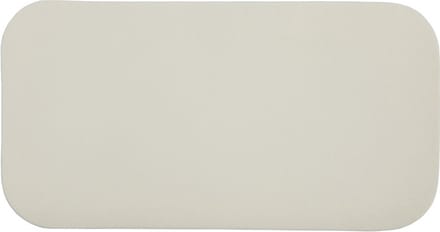 Kartonnen deksel voor Alu schaal 200x111mm - 500 st/ds.