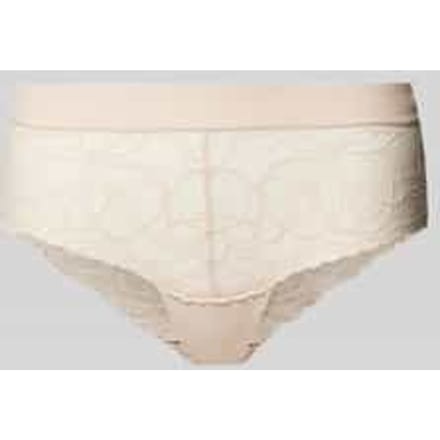 Triumph Panty Red Label Body Make-Up Illusion Lace
