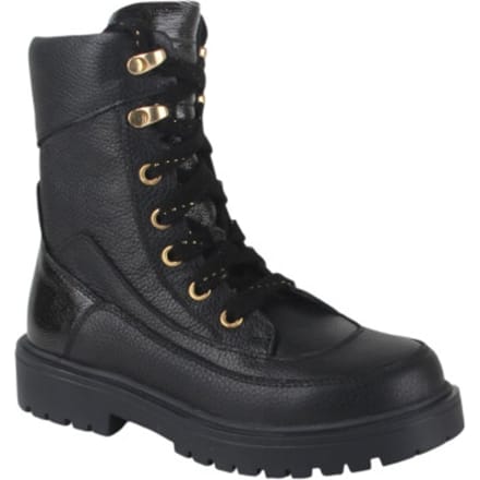Twins 325681-189w6 meisjes veterboots