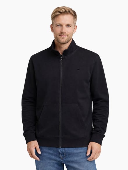 G-Star - Premium core track jkt sw - Heren - Joggingbroeken