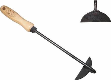 De Wit Handhak 10cm