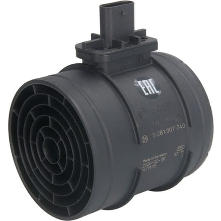 Luchtstroommeter BOSCH 0 281 007 740