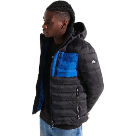 Donsjack Superdry Fuji