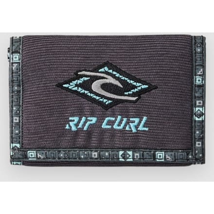 Rip Curl Archive Cord Surf Portemonnee blauw