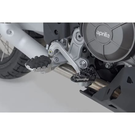 Rempedaal verlenging SW-Motech Aprilia Tuareg 660 (21-)
