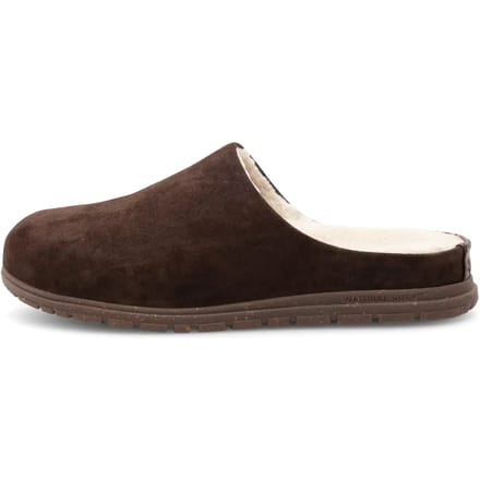 Damesslippers Woden Silvi Warm II