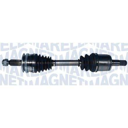 Aandrijfas MAGNETI MARELLI 302004190210