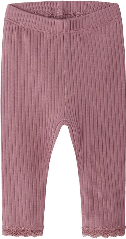 NAME IT - NBFHALLIE LEGGING - Baby - Leggings