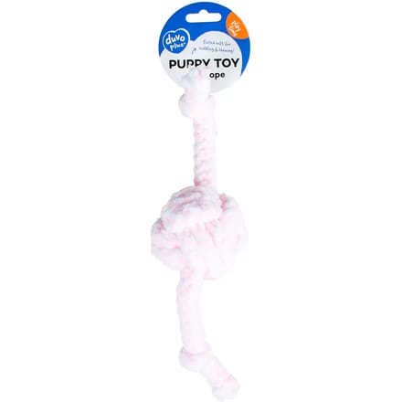 Hondenspeelgoed Duvoplus Puppy