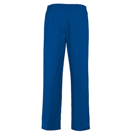 Exner Slipbroek voor volwassenen (Koningsblauw)