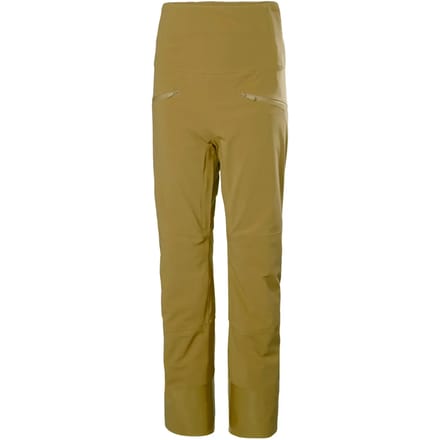 Dames skibroek Helly Hansen Alphelia Hi Waist