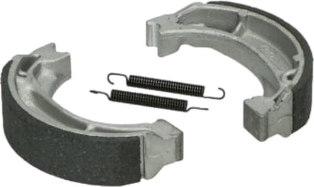 Remschoen Set voor Honda MB / MT / MTX / MBX / NSR - DMP