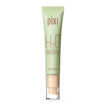 Pixi Face H2O Skintint Gel No.1 Cream