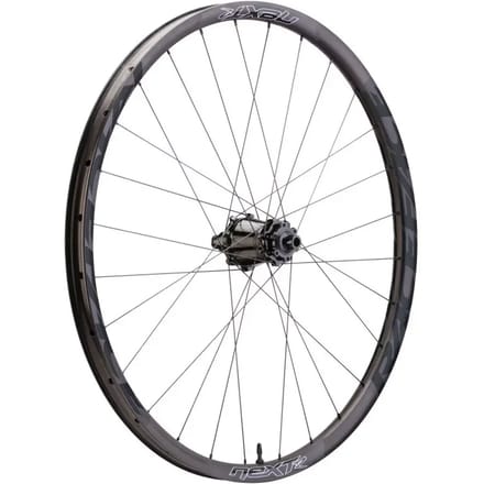 Carbon voorwiel Race Face next-R 31 27.5 boost