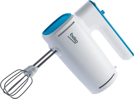 Beko HMM5400W Handmixer 425 W Wit