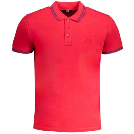 Klassieke Poloshirt Korte Mouwen