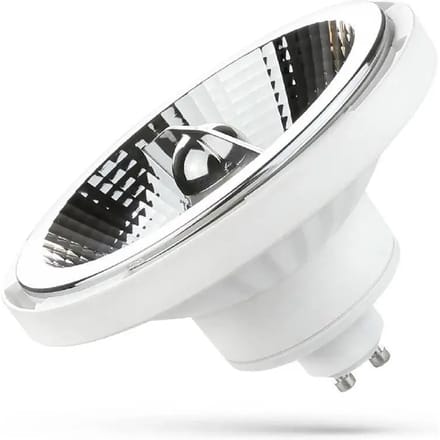 Sollux Lighting Lichtbron Sun Light - GU10 - 11x11x6cm