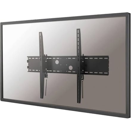 Neomounts LFD-W2000 TV-beugel 152,4 cm (60) - 254,0 cm (100) Kantelbaar
