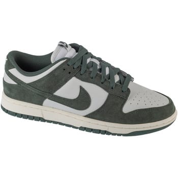 Nike Dunk Low, Vrouwen, Groen, Sneakers, maat: 41
