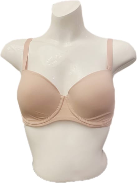 PrimaDonna Figuras Voorgevormde Balconette Bh 0263252 Powder Rose - maat EU 65E / FR 80E
