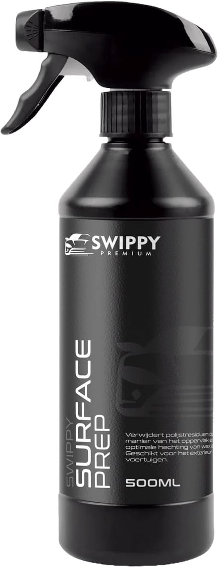 SWIPPY - Surface Prep - 500ml