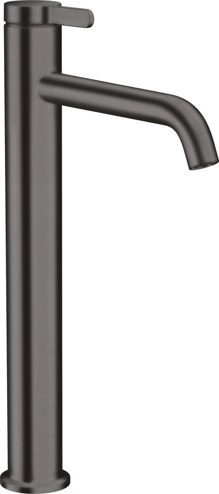 hansgrohe AXOR One wastafelkraan 260 met hendel en afloop, projectie 180mm, 48002340