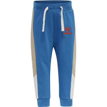 Hummel kinderjoggingbroek Hmlfinn Pants 214096