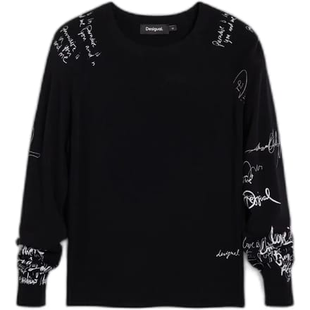 Vrouwentrui Desigual Marquette