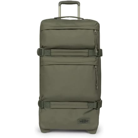 Eastpak Transit'r Plus - Reisroltas M 67 cm (black)